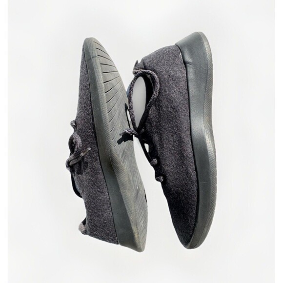 Allbirds Wool Runners Men’s 9 - Picture 6 of 9